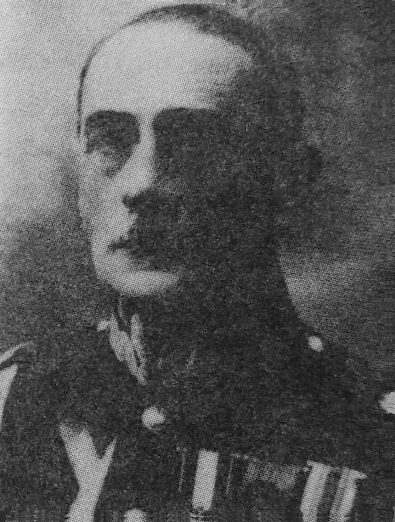 Eugeniusz Rodziewicz