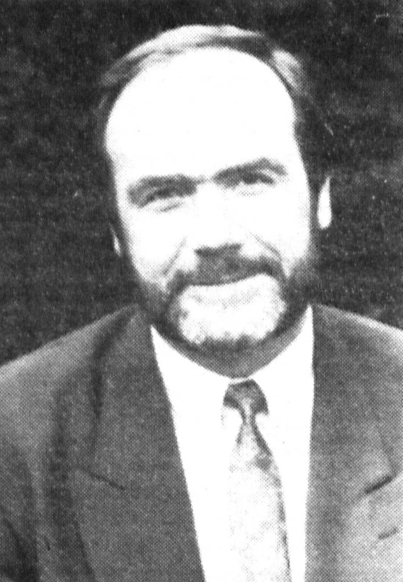 Eugeniusz Szumiejko
