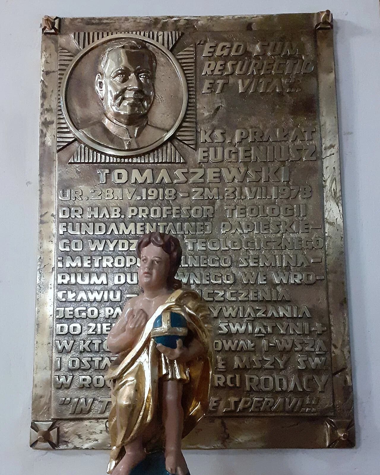 Eugeniusz Tomaszewski