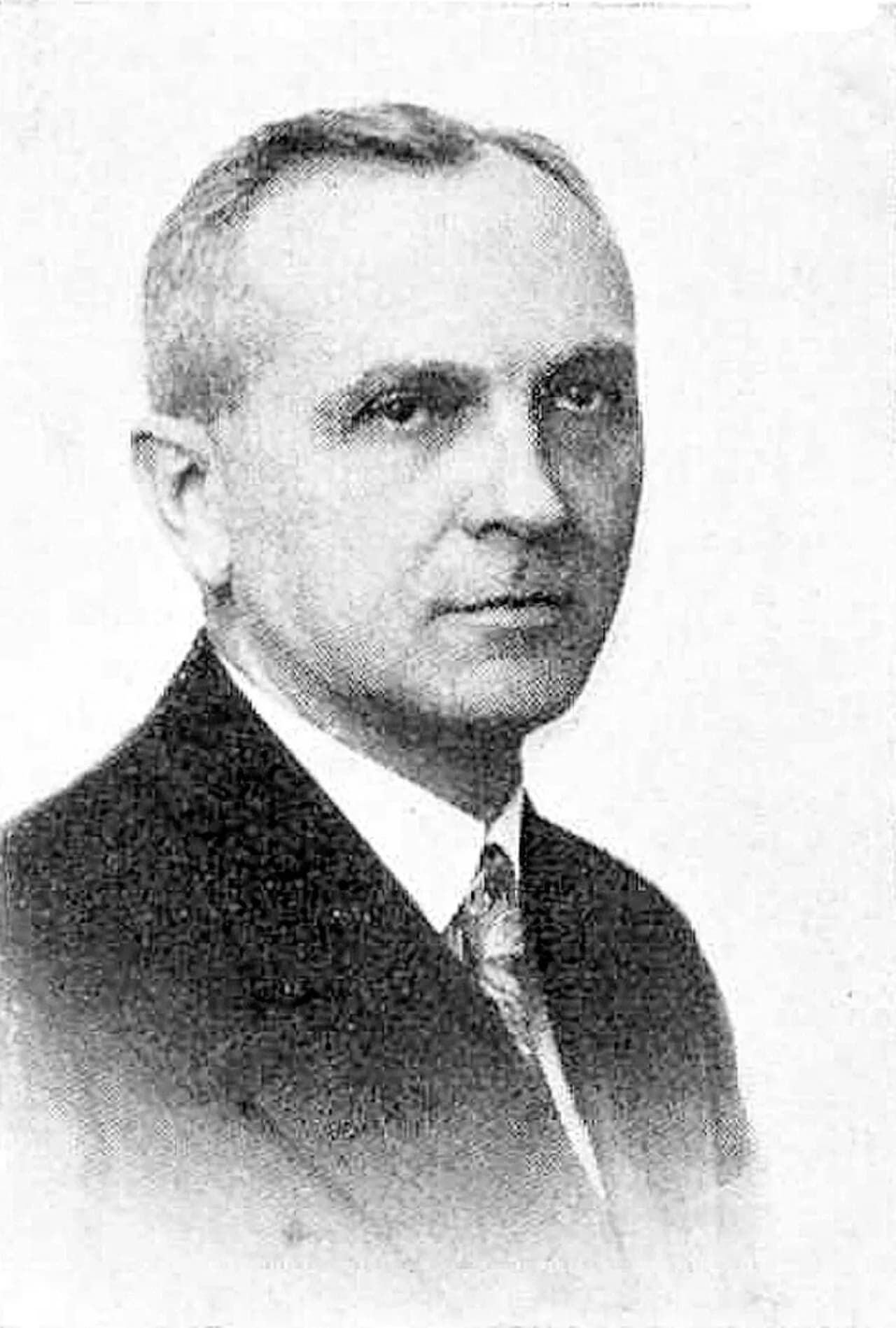 Eugeniusz Tor