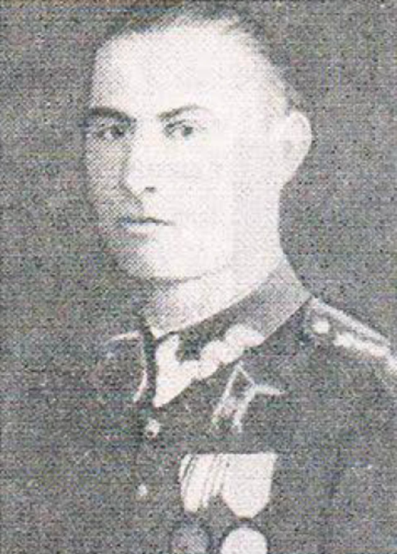 Eugeniusz Wyrwicki
