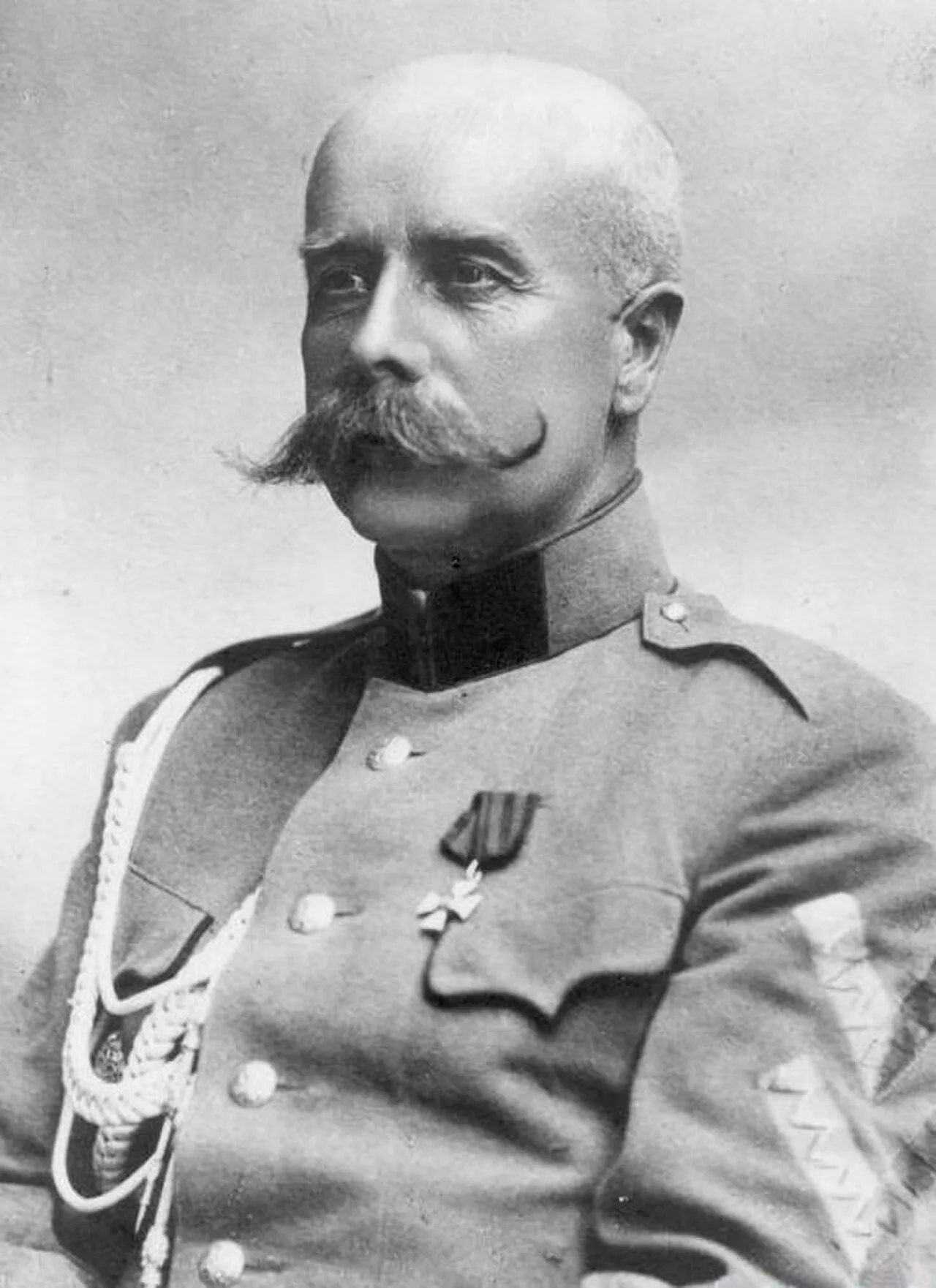 Eugeniusz de Henning-Michaelis