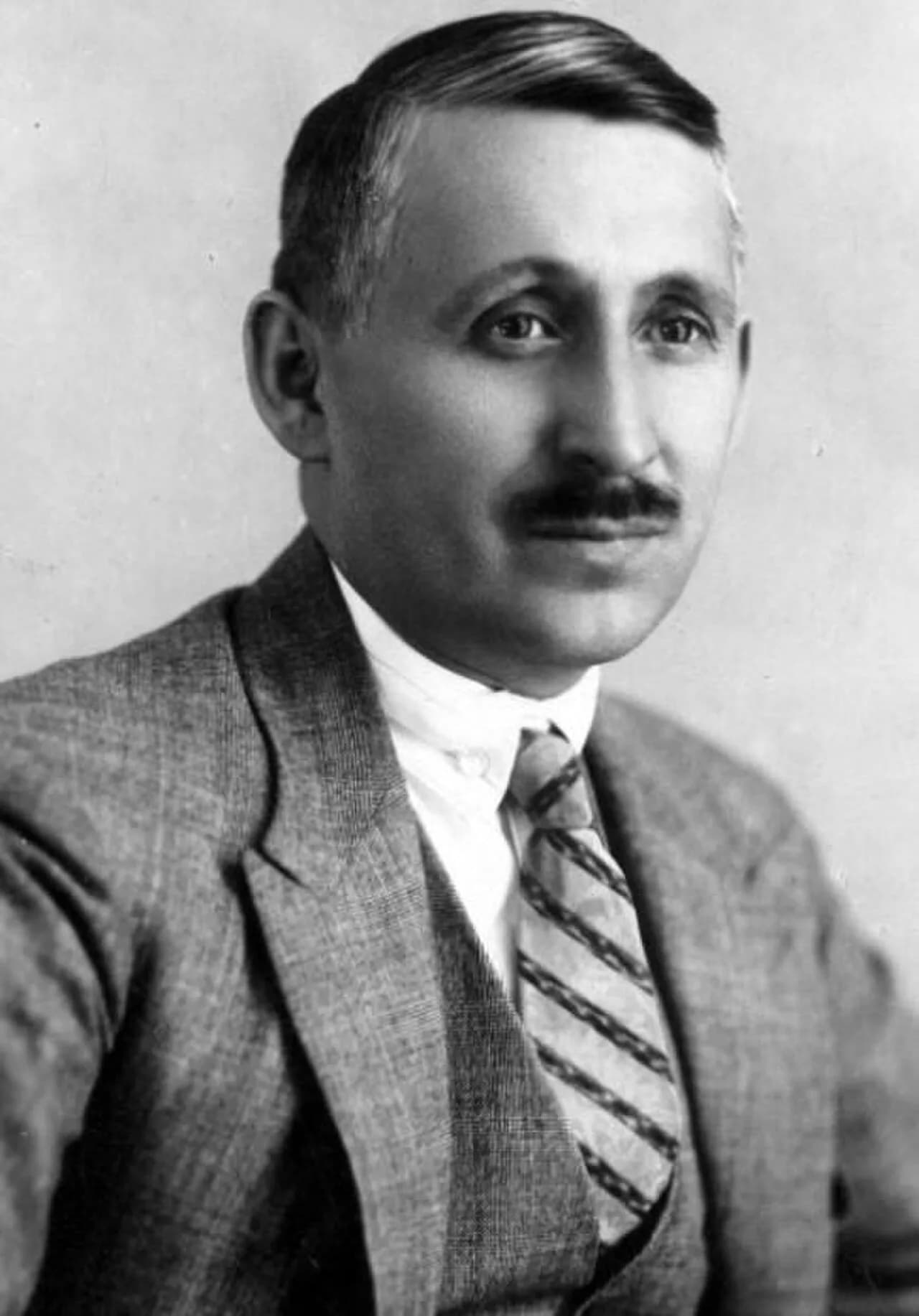 Eustachy Czekalski