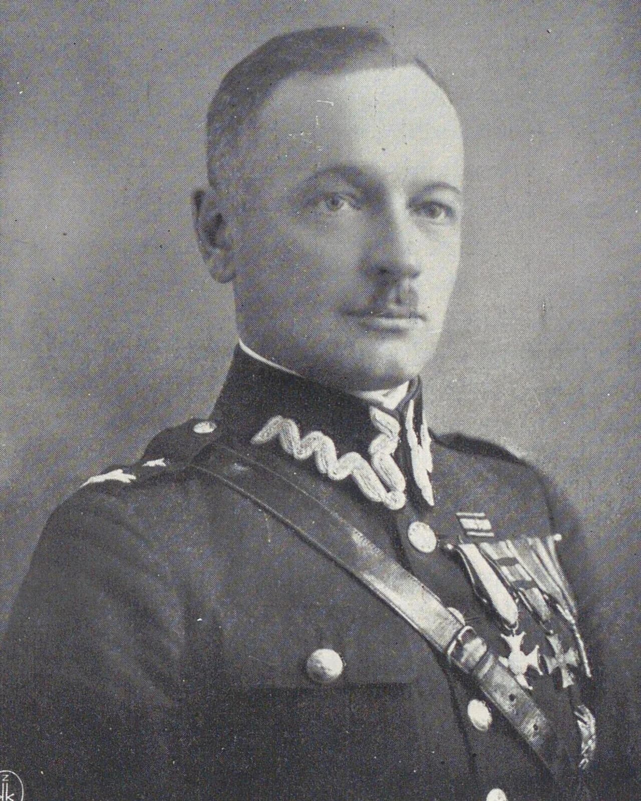 Eustachy Górczyński