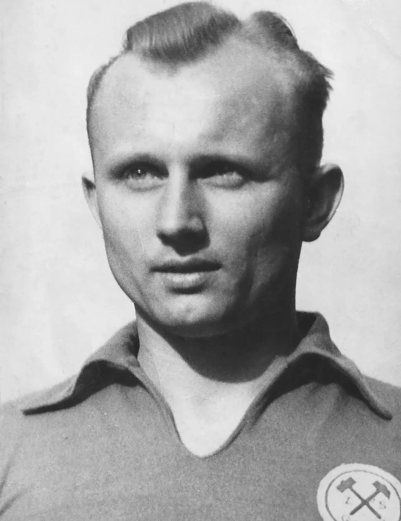 Ewald Wiśniowski