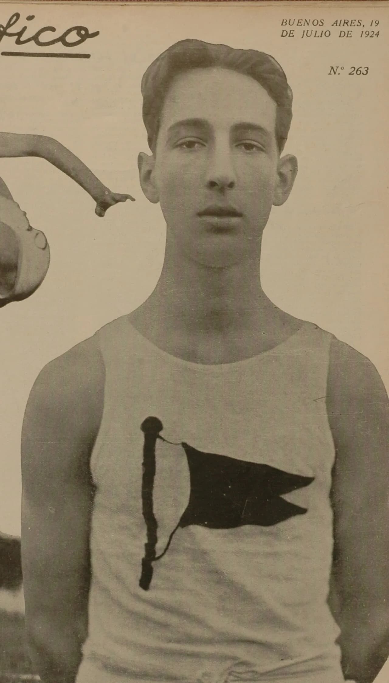 Luis Brunetto