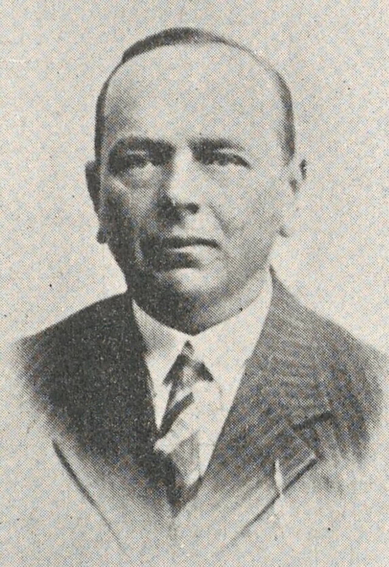 Felicjan Lechnicki