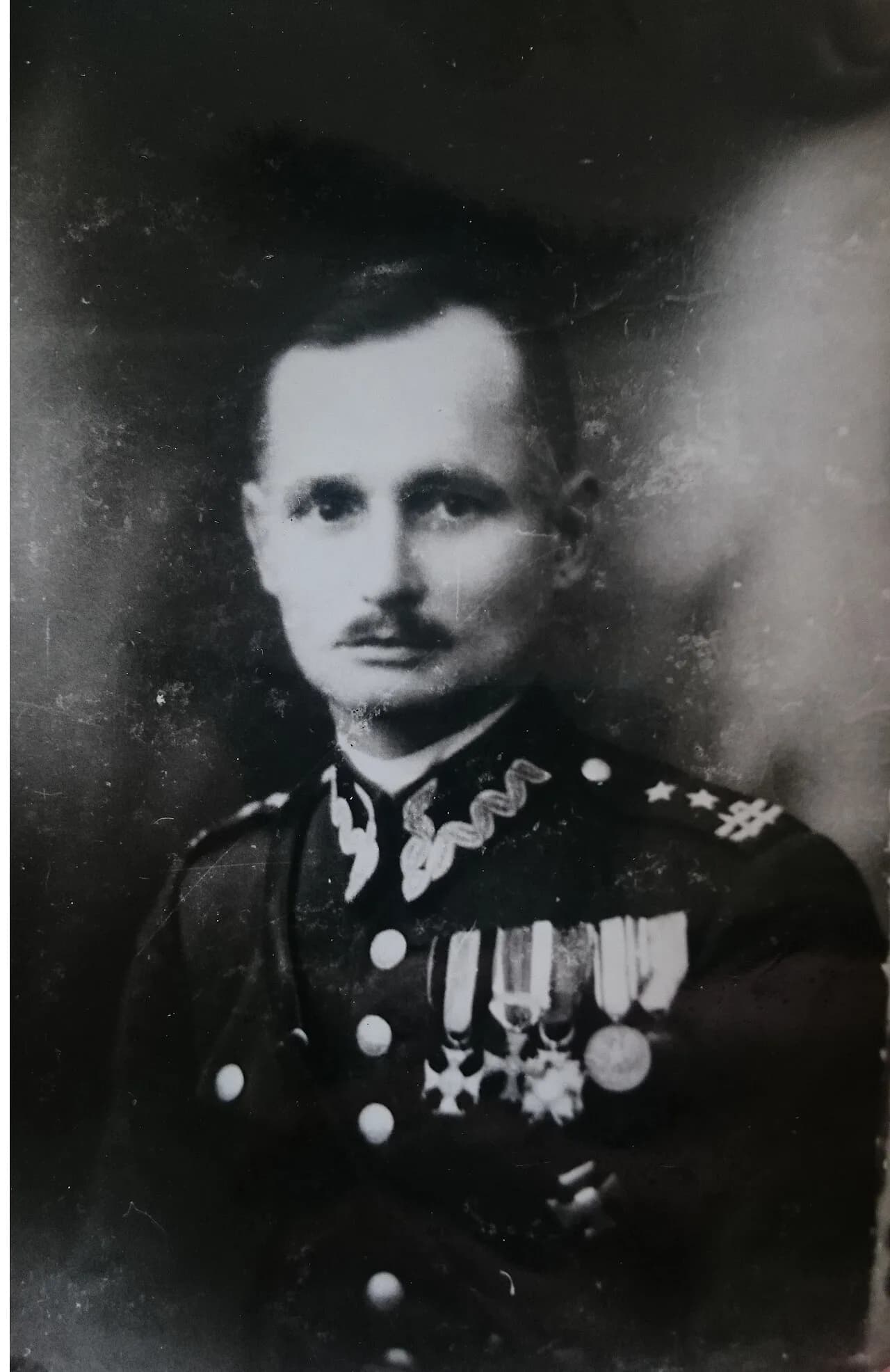 Feliks Franciszek Jędrychowski