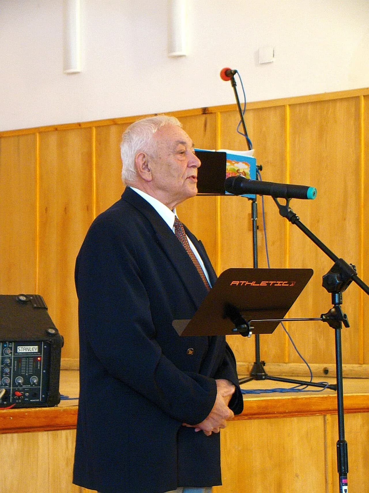 Feliks Kiryk