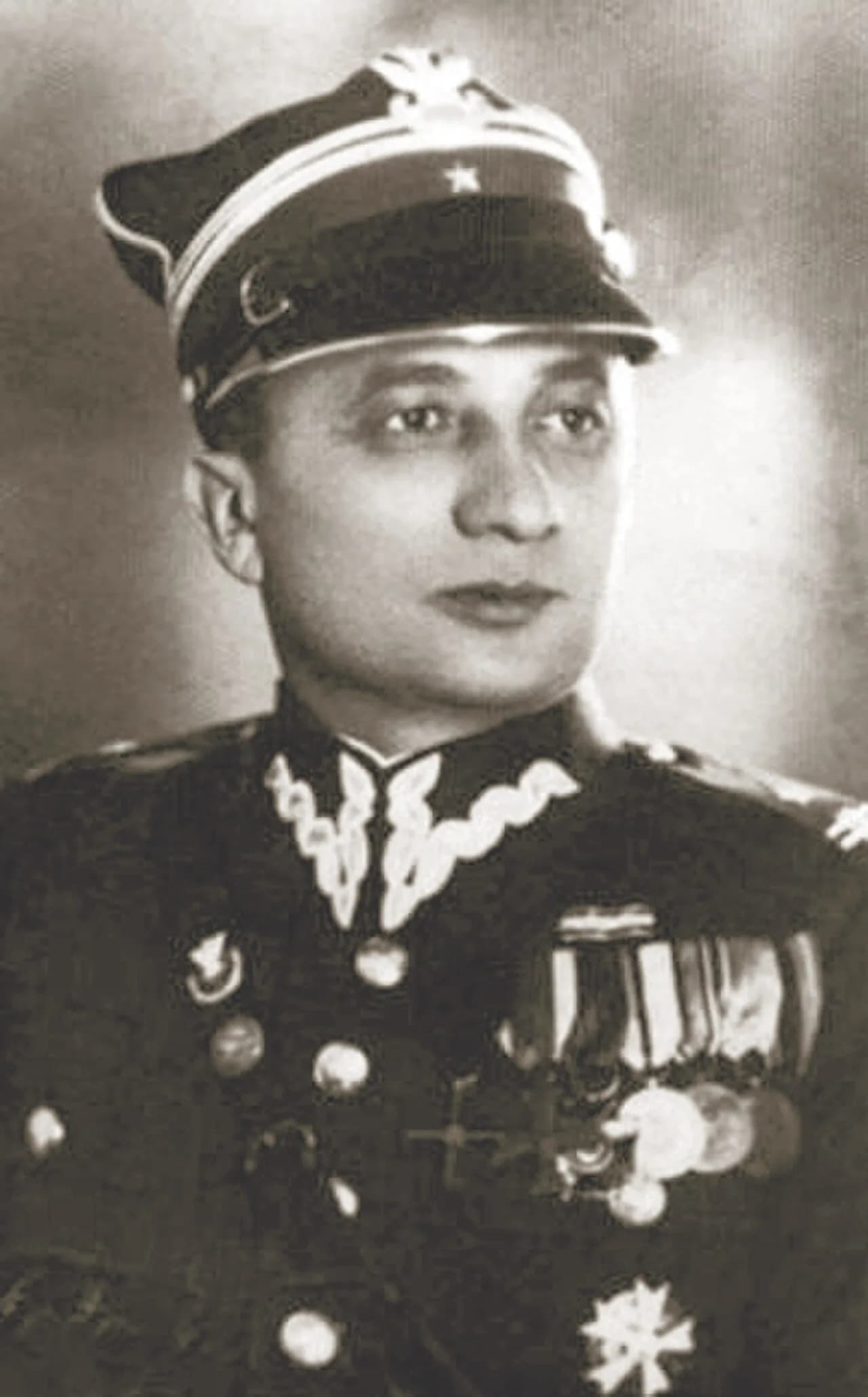 Feliks Kozubowski