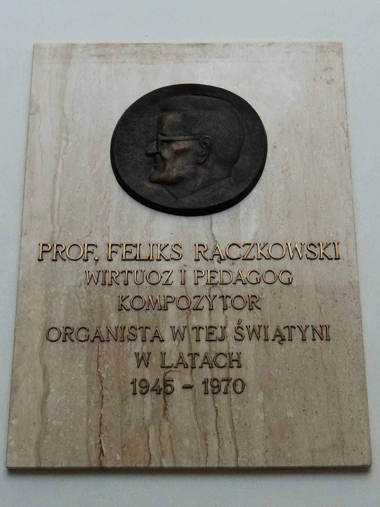 Feliks Rączkowski