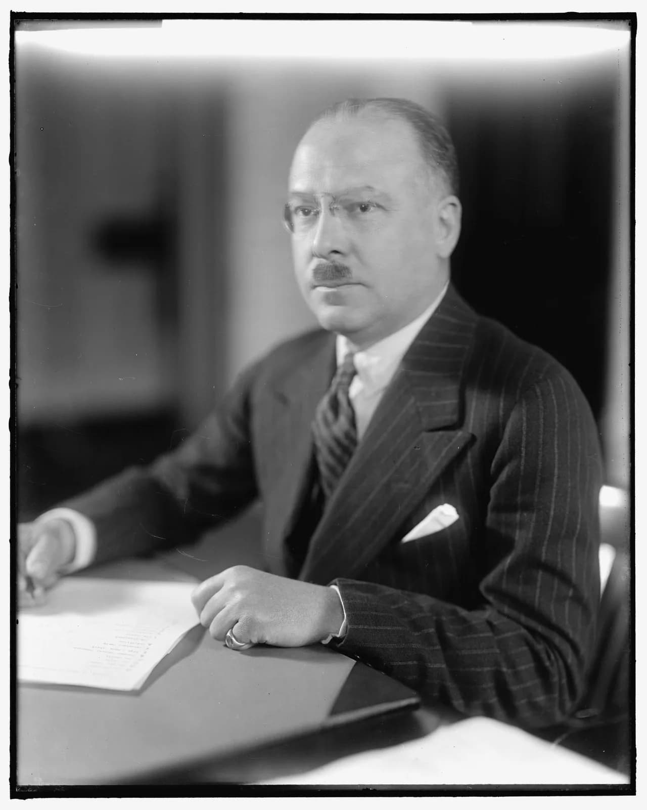 Ferdinand Lammot Belin