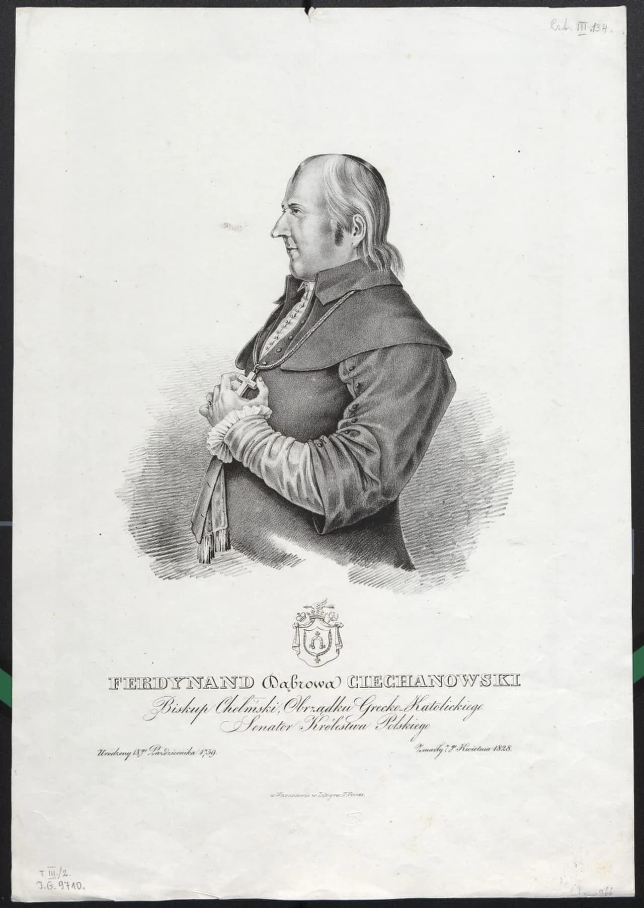 Ferdynand Ciechanowski