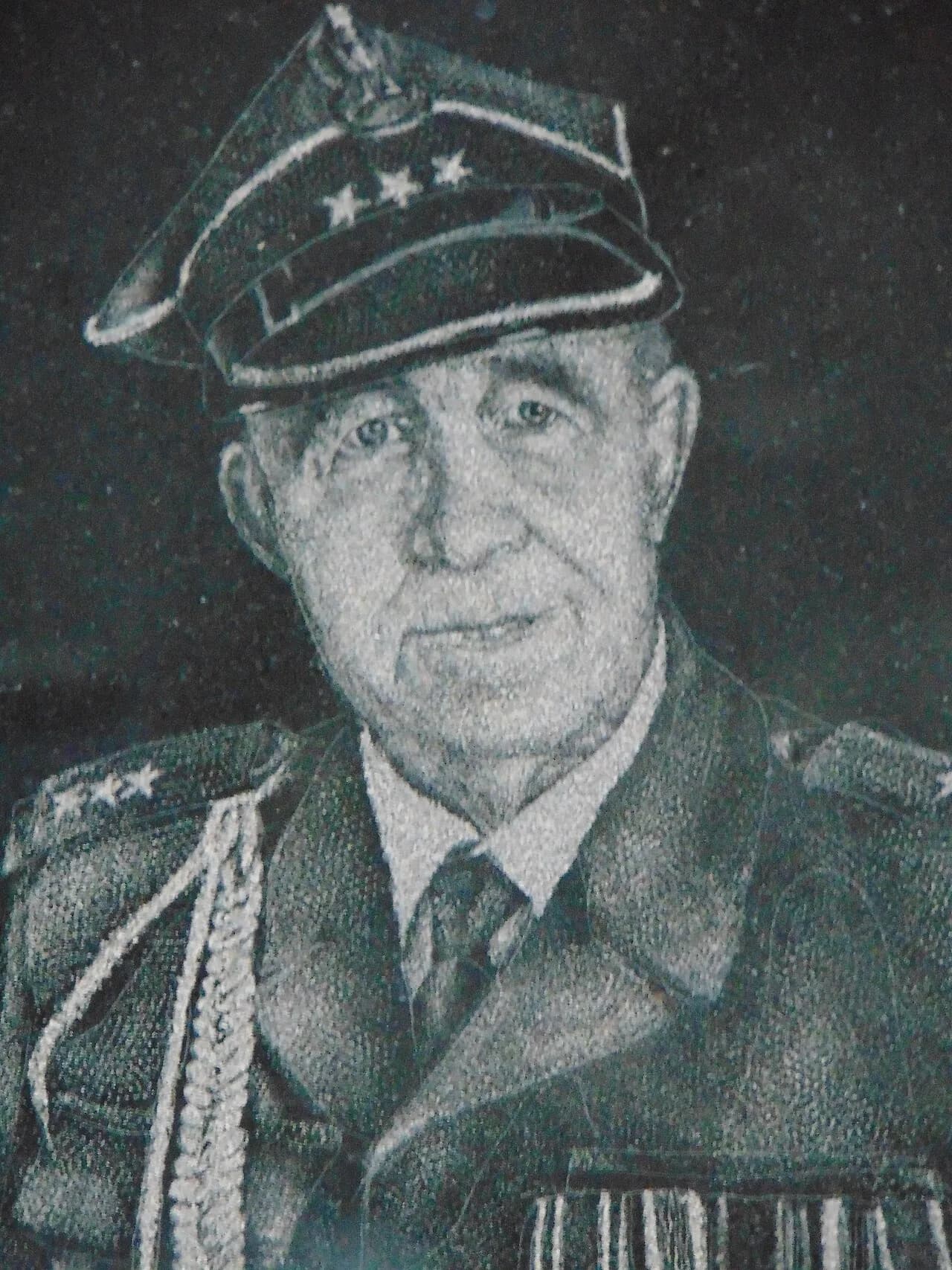Ferdynand Kostrzyński