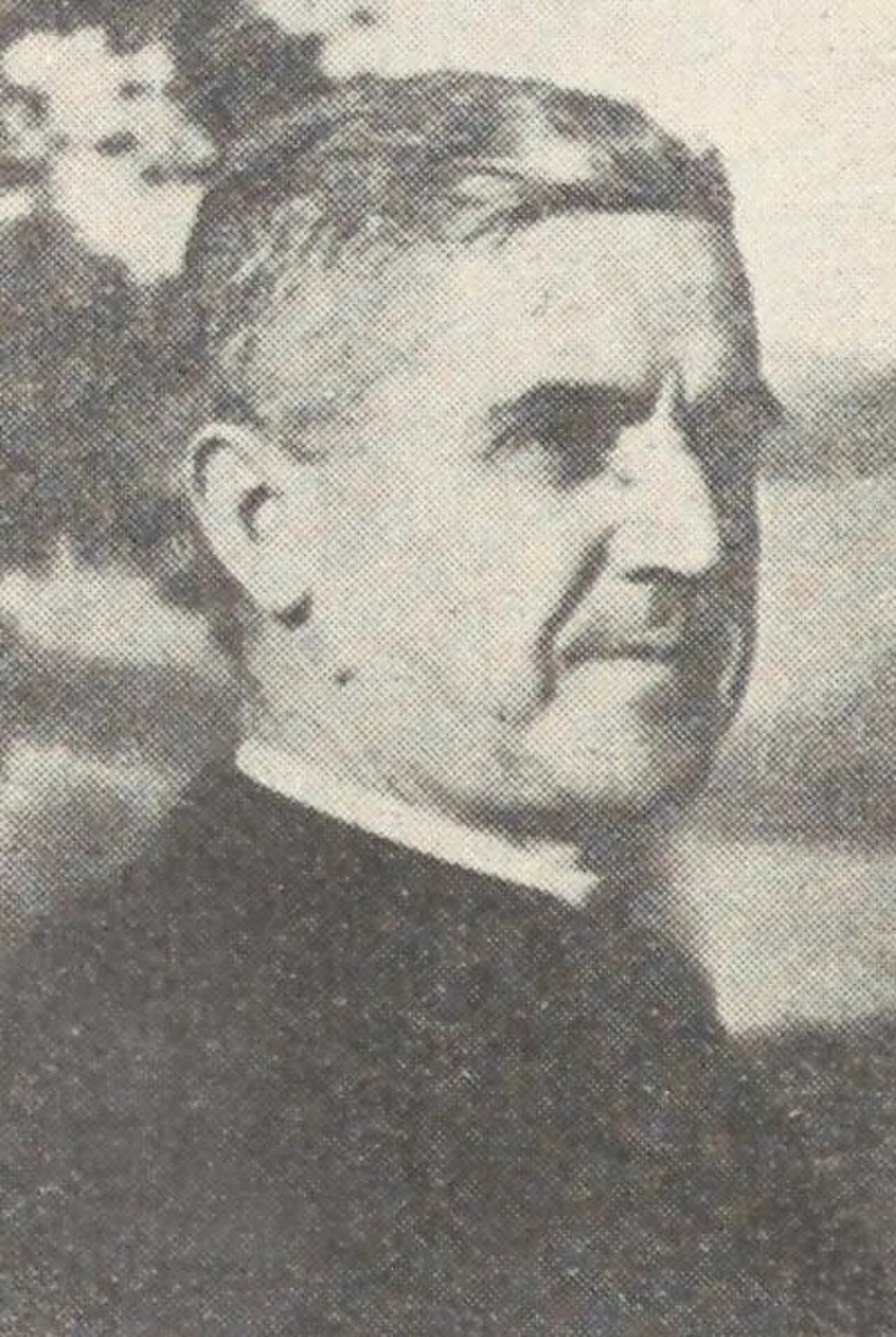 Ferdynand Machay