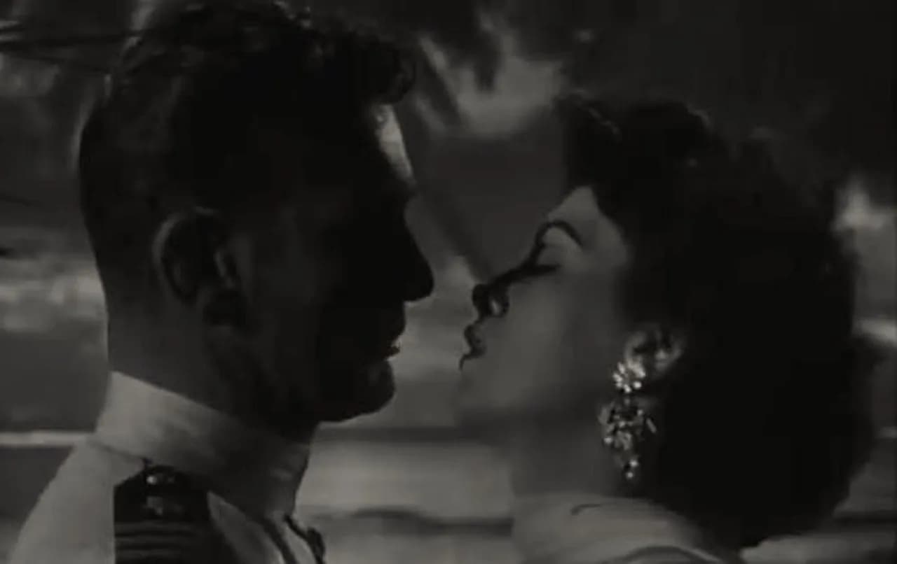 Kenneth Tobey