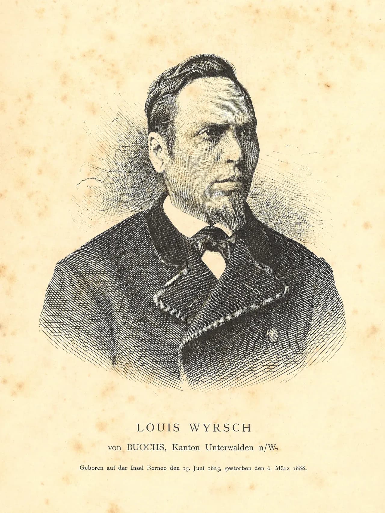 Alois Wyrsch