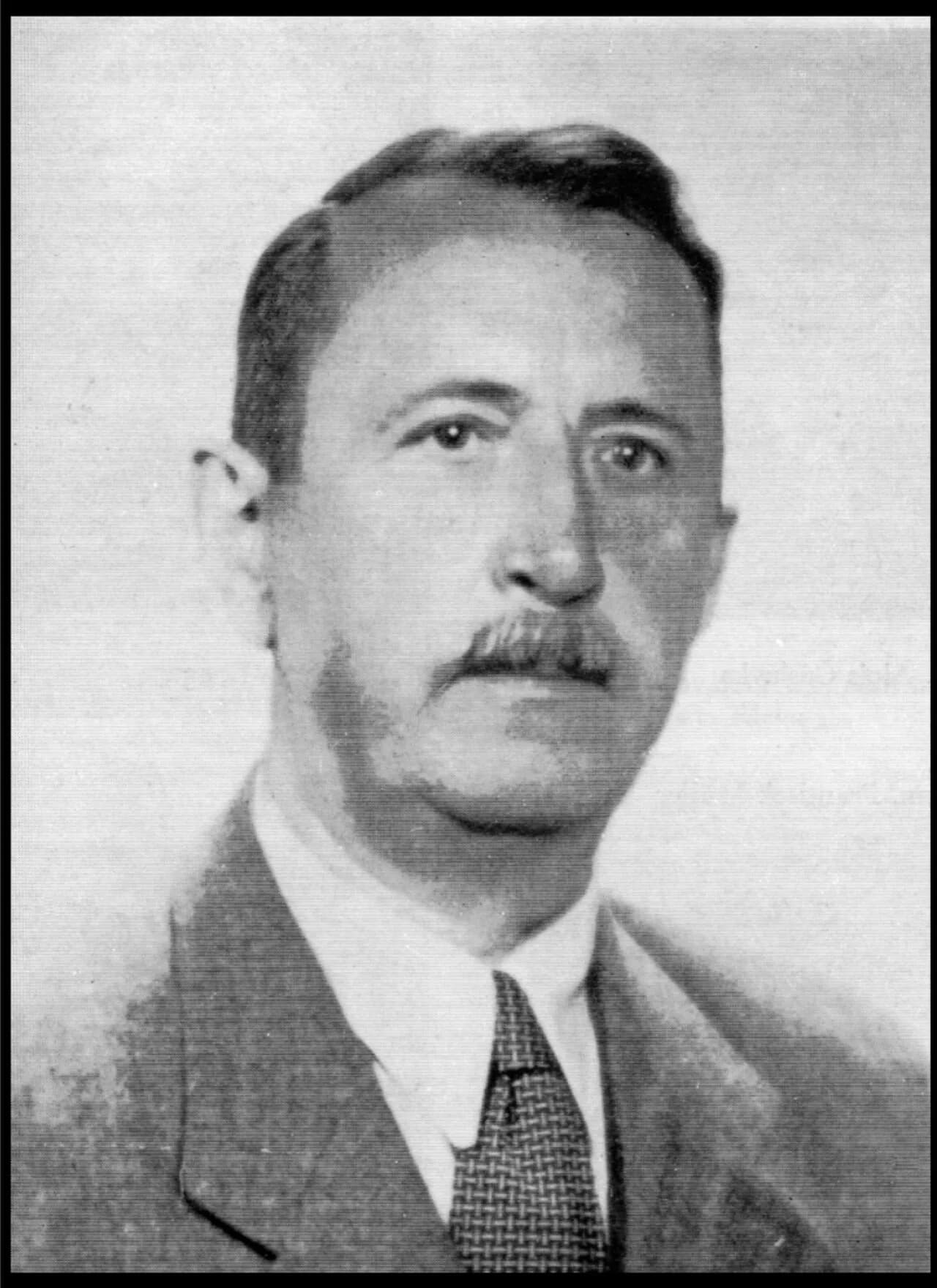 Frantisek Farek