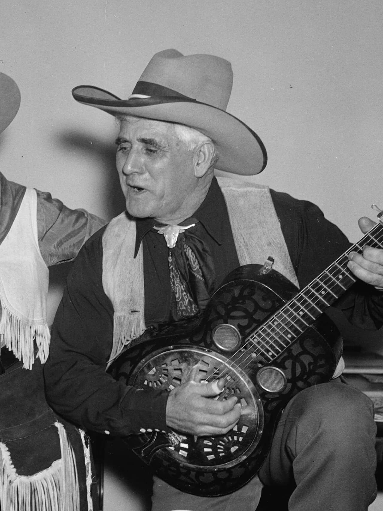 Powder River Jack