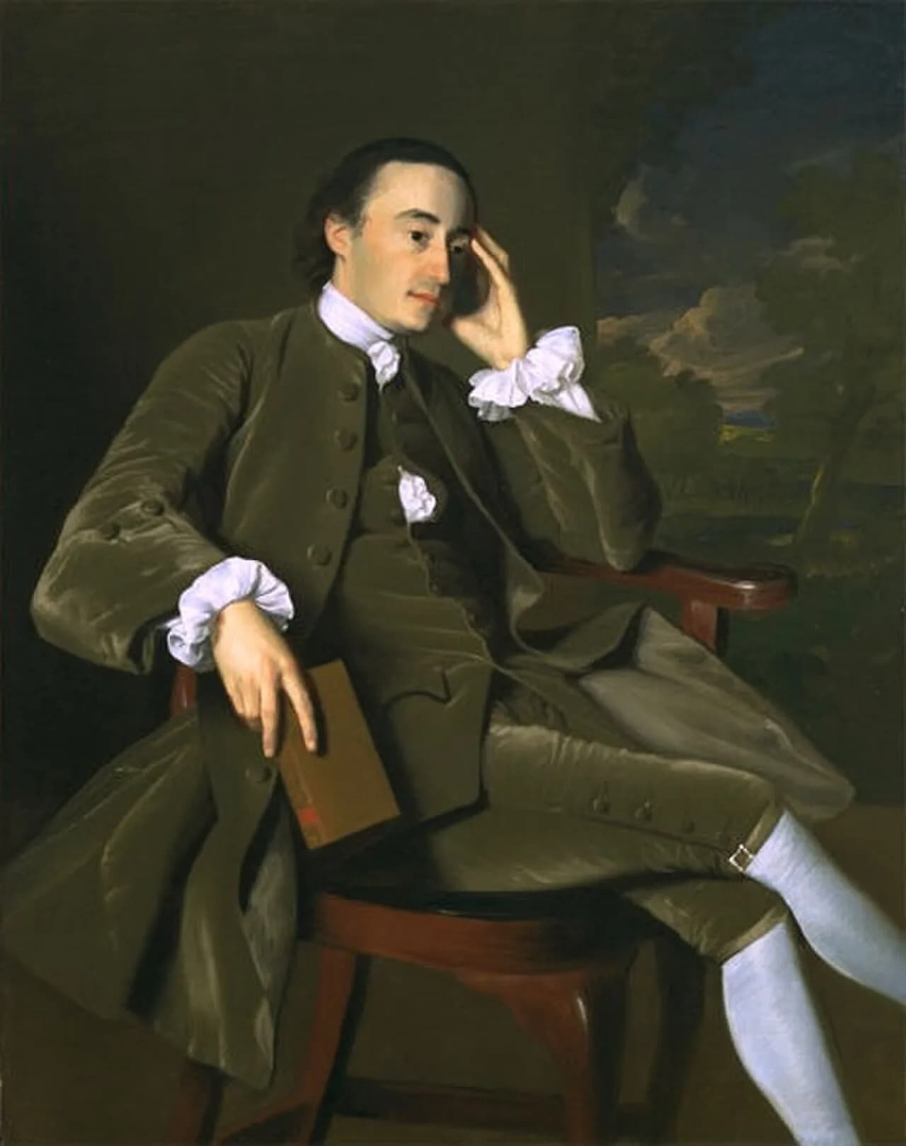 John Bours