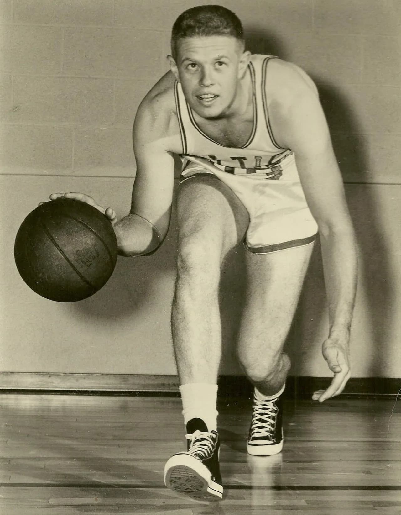 Frank Vernon Ramsey