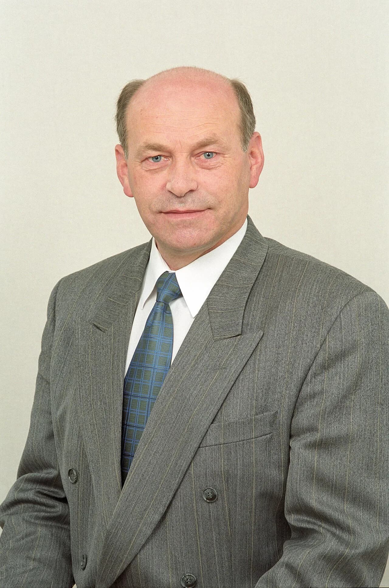 Franciszek Bachleda-Księdzularz