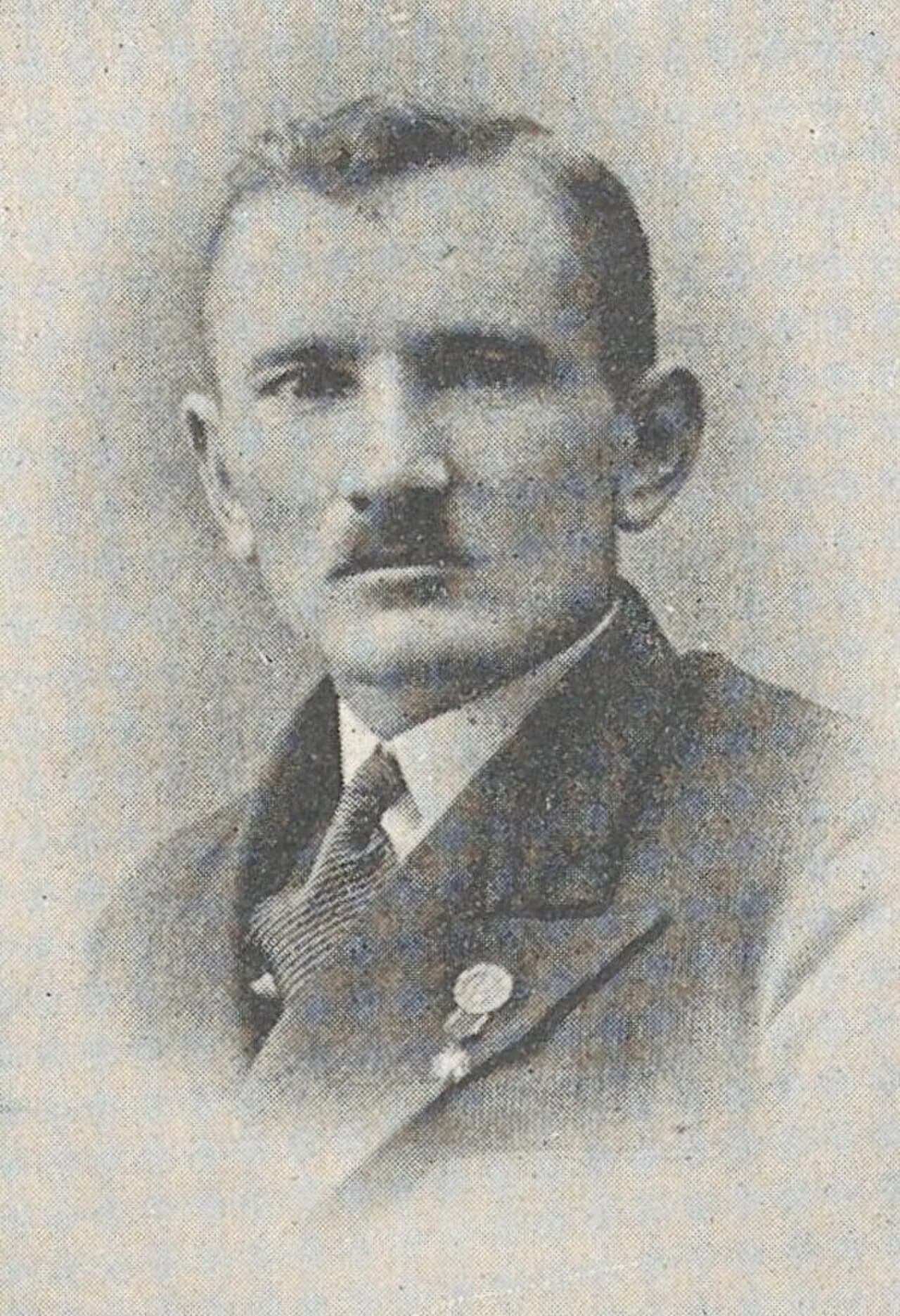 Franciszek Bartczak