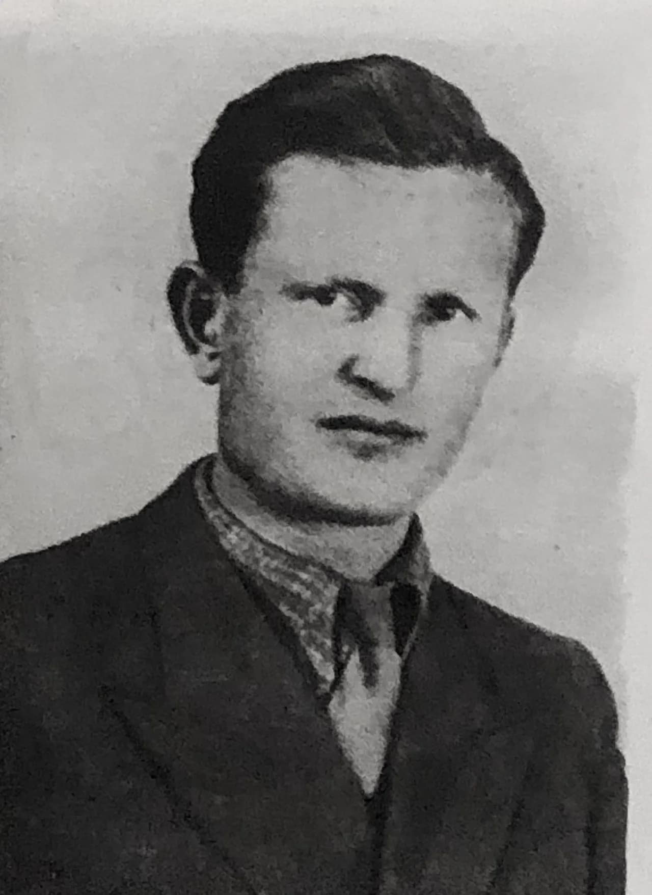Franciszek Bartoszek