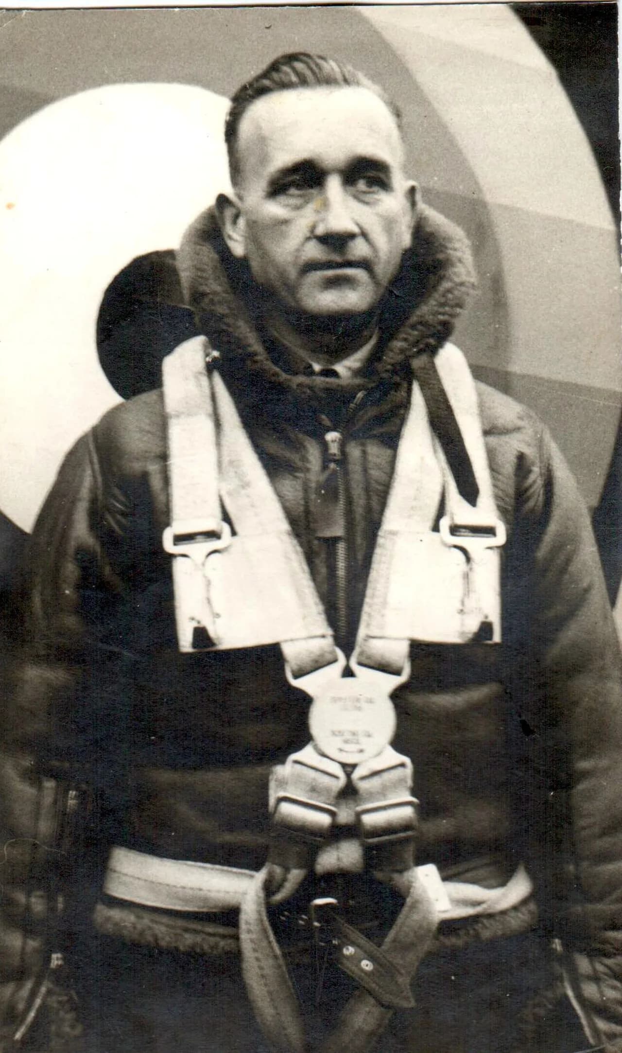 Franciszek Bay