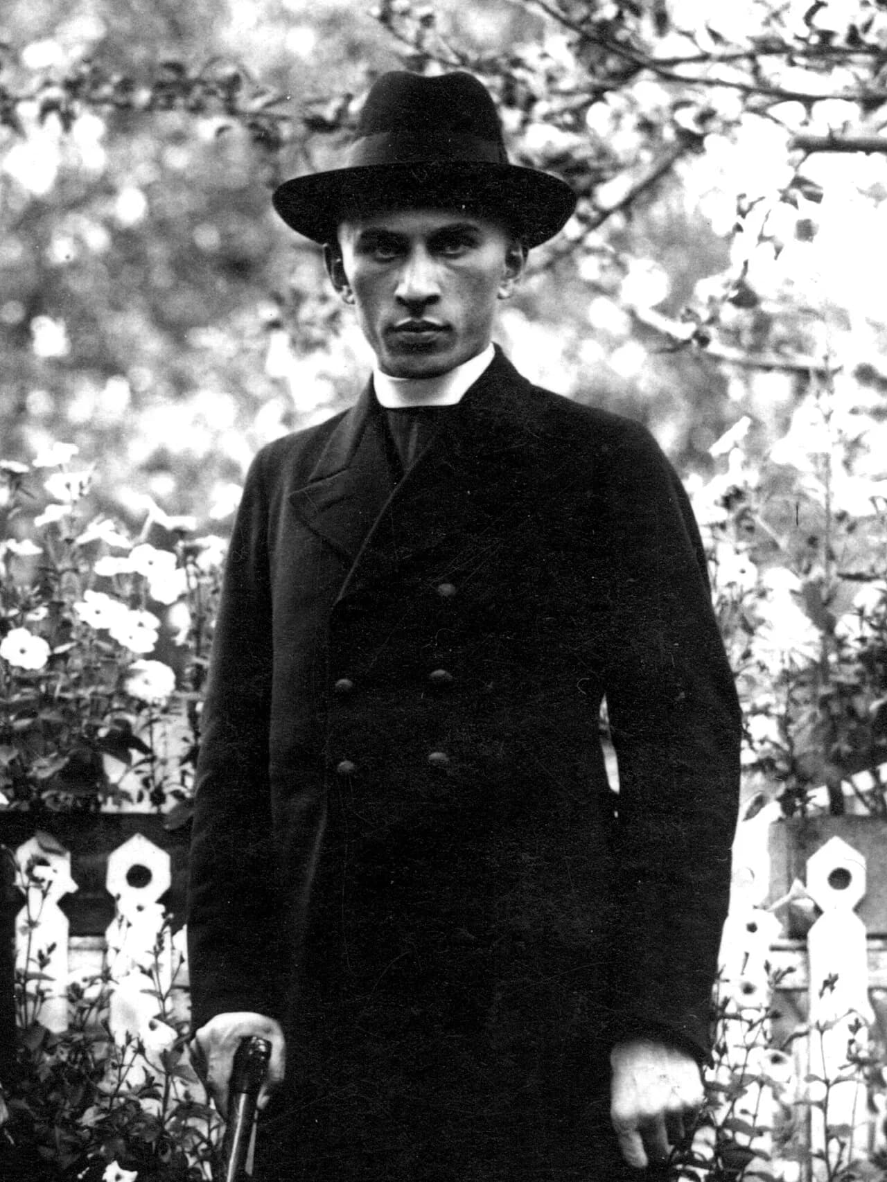 Franciszek Cegiełka