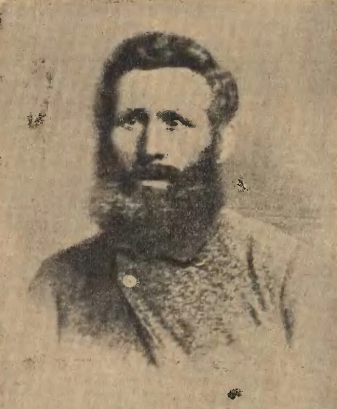 Franciszek Chrószcz
