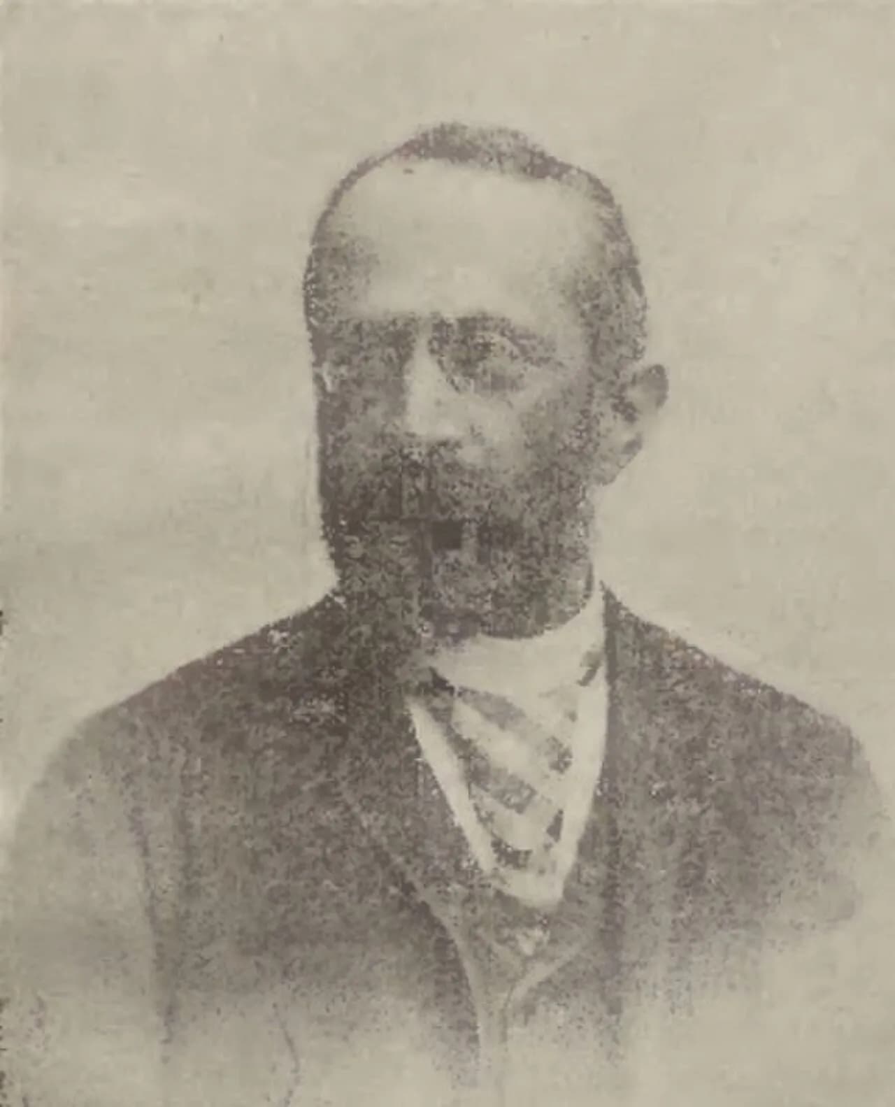 Franciszek Chłapowski