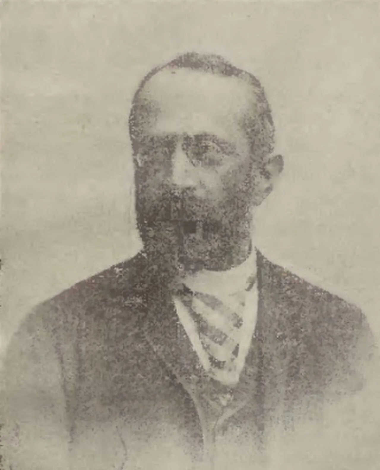Franciszek Chłapowski