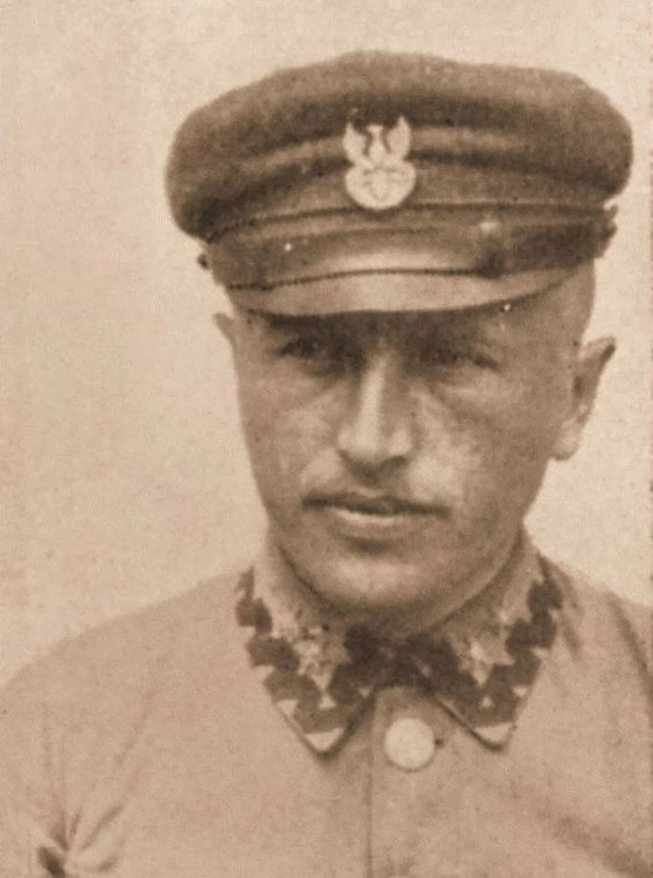Franciszek Dubiel