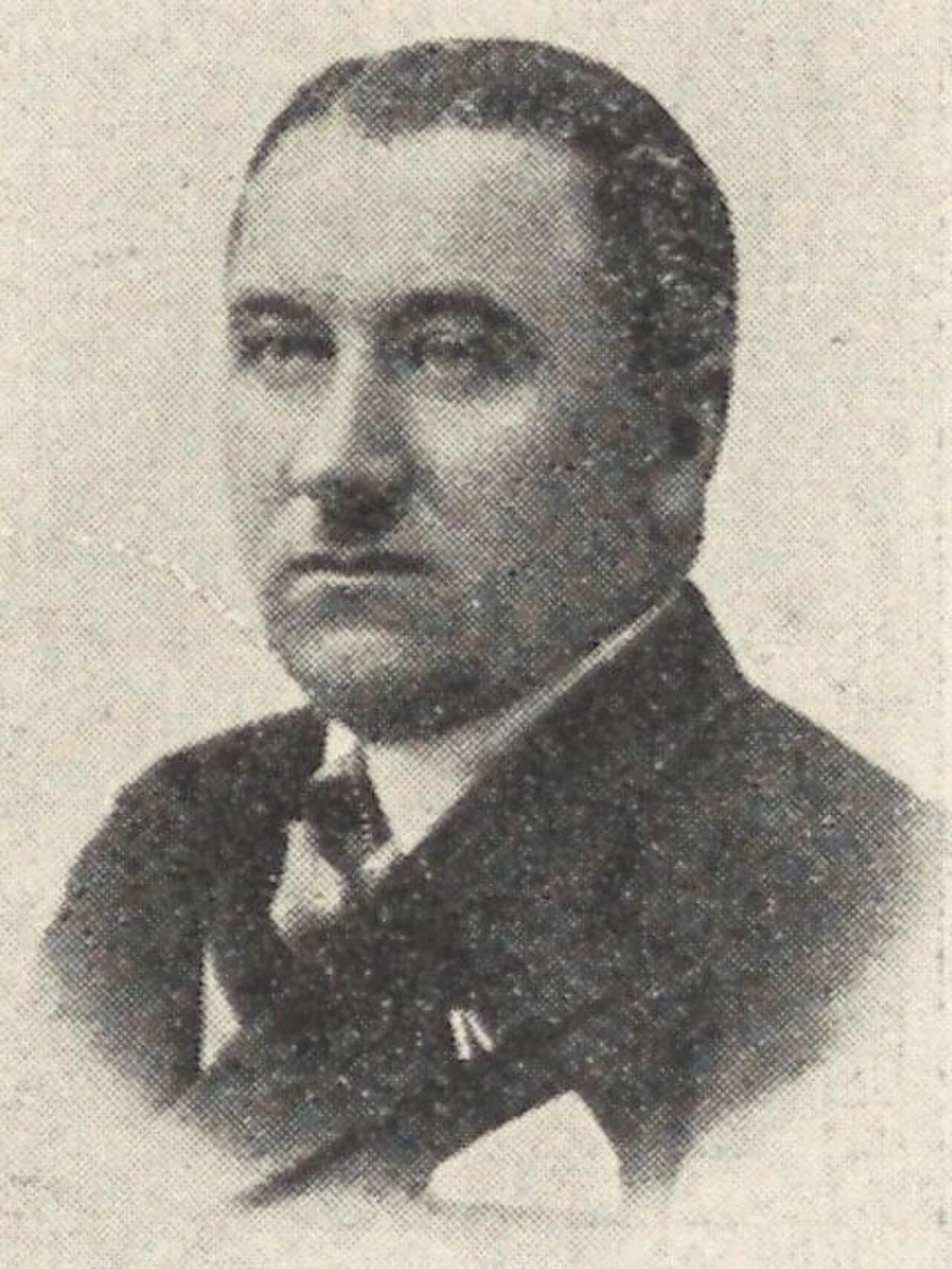 Franciszek Filipski