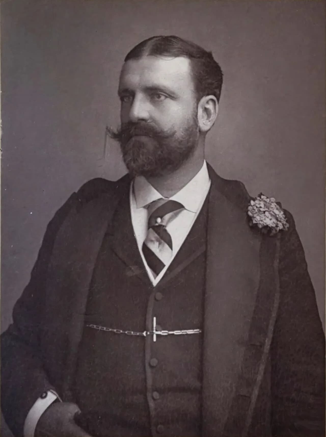 Edward Brooks Scovel