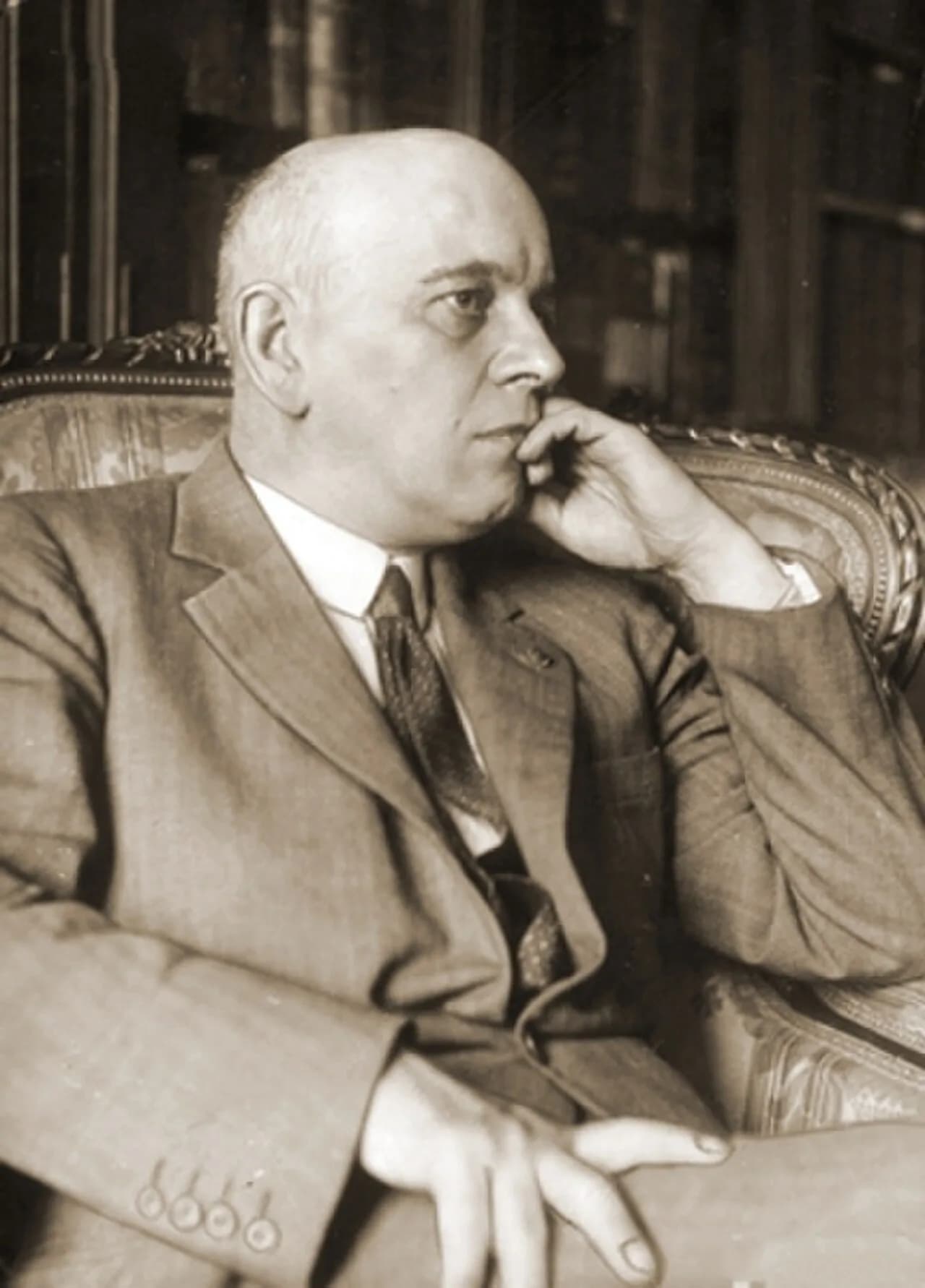 Franciszek Jan Pułaski
