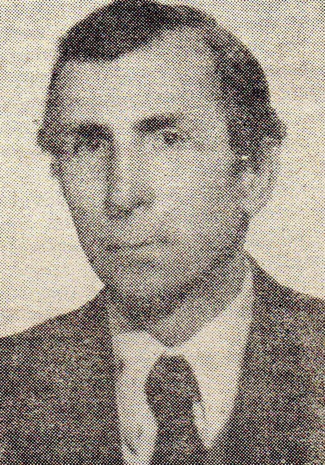 Franciszek Kaczmarek