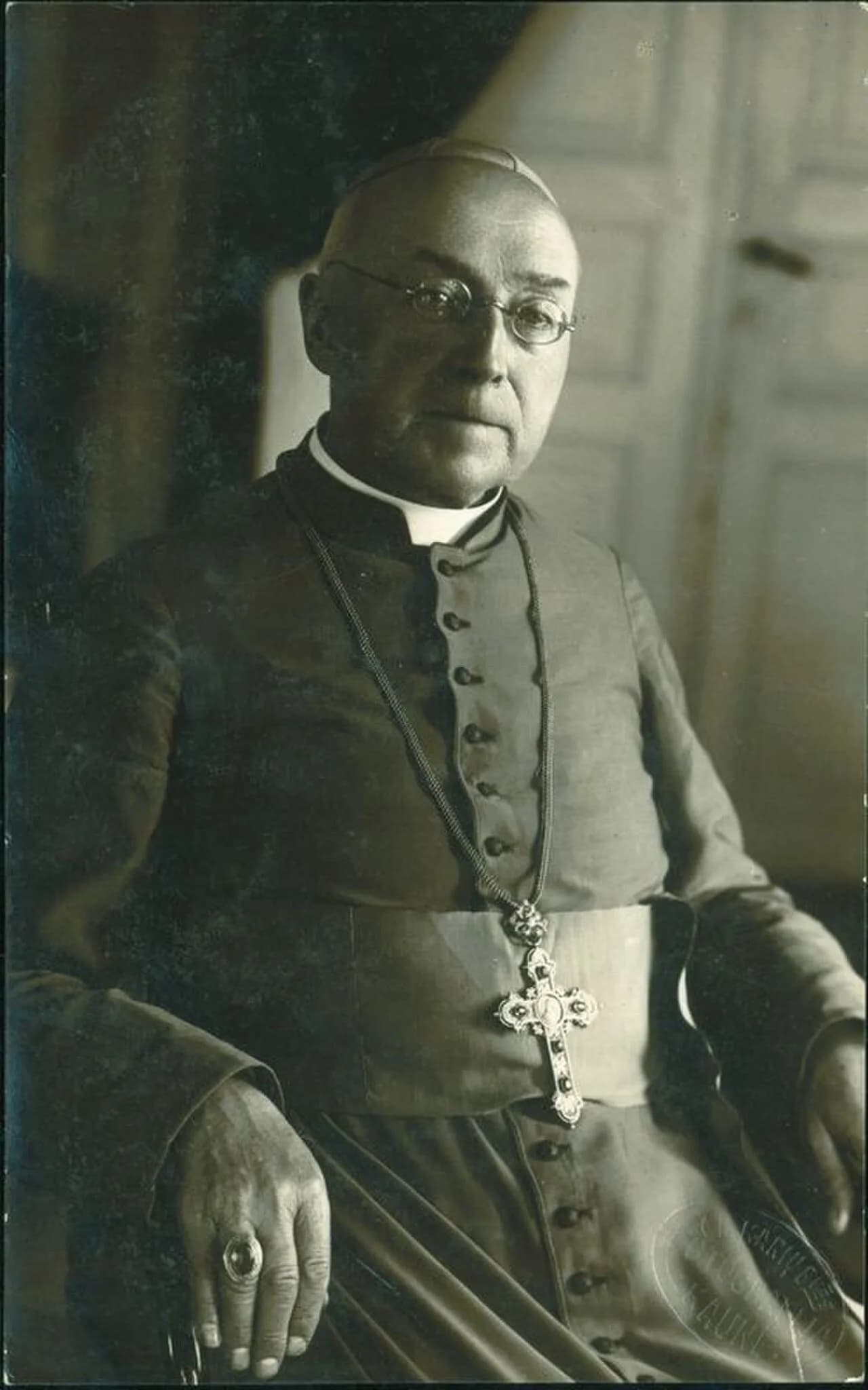 Franciszek Karewicz