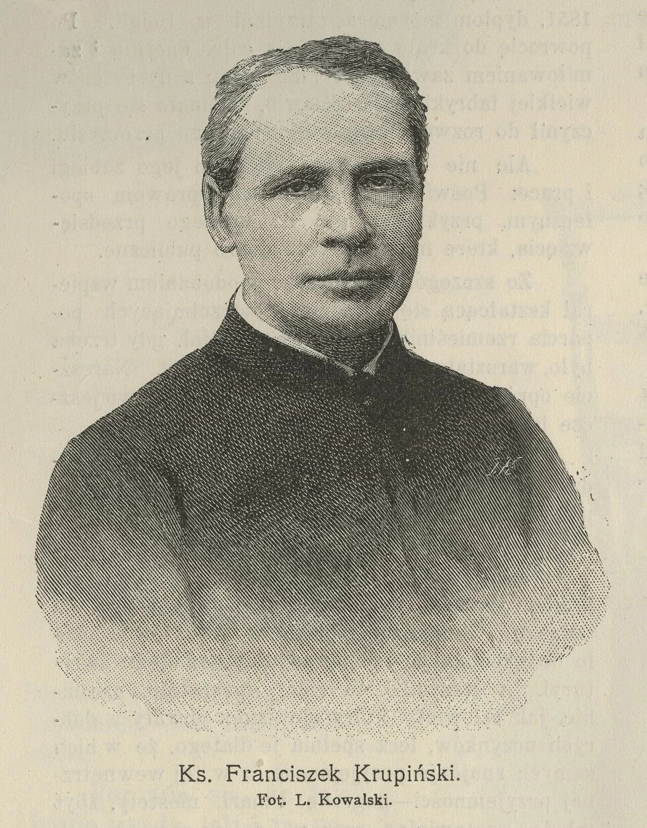 Franciszek Krupiński