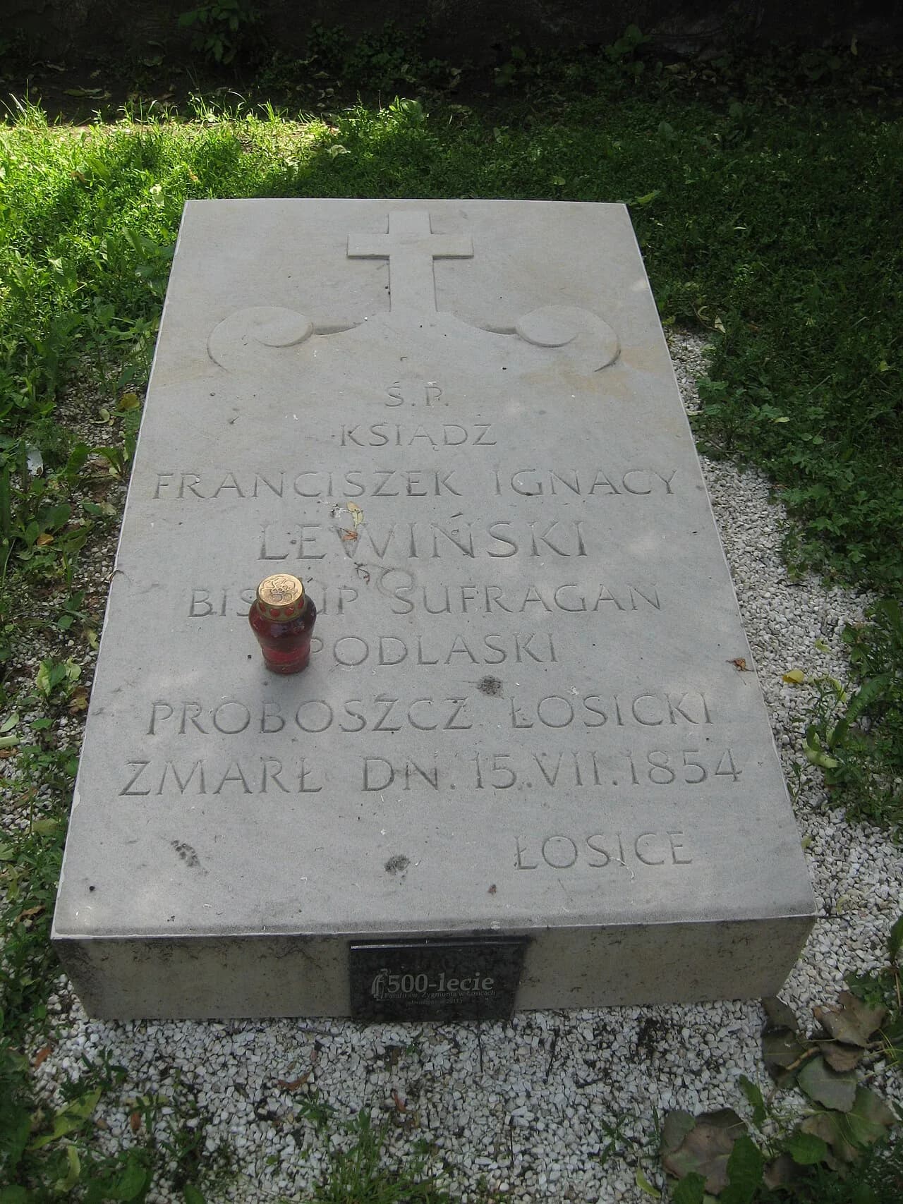 Franciszek Lewiński