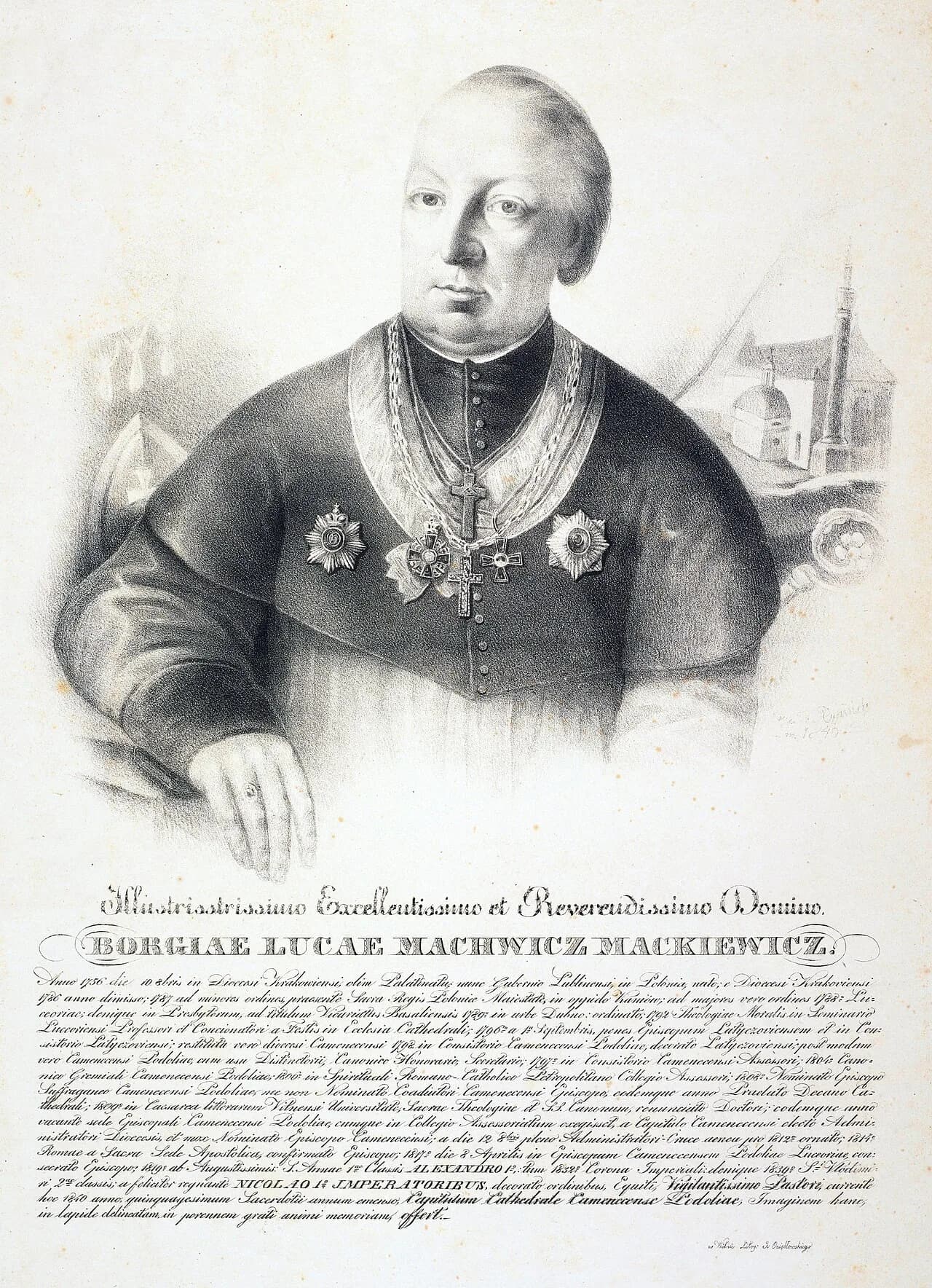 Franciszek Mackiewicz