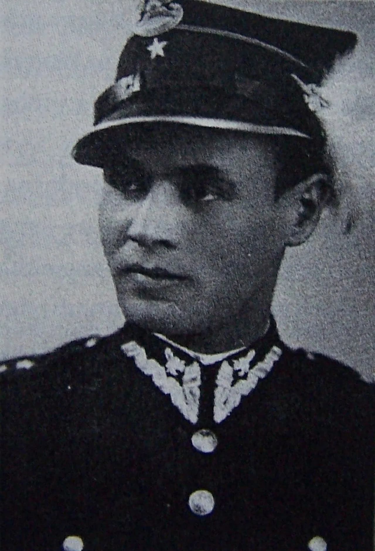Franciszek Malik