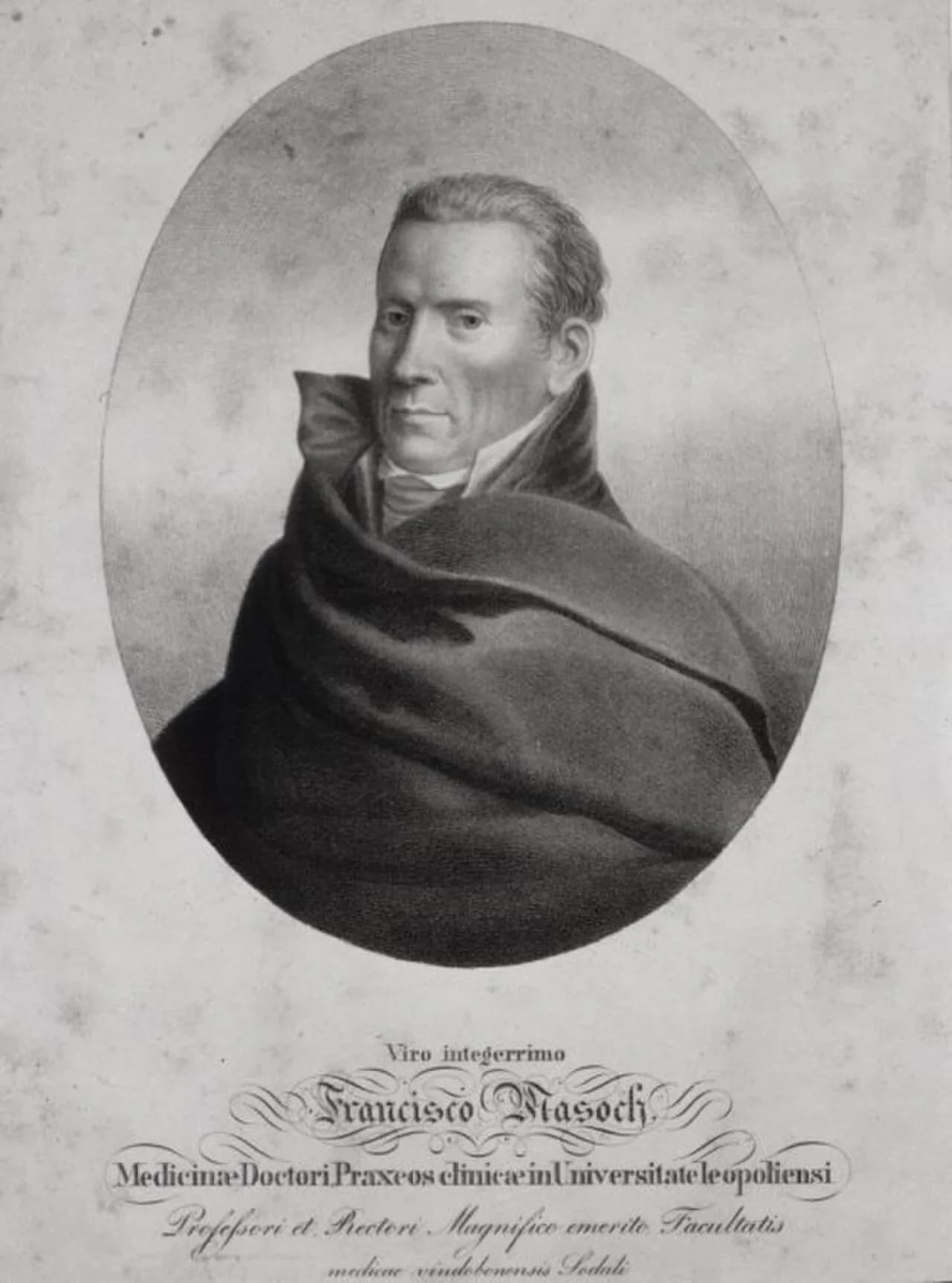 Franciszek Masoch