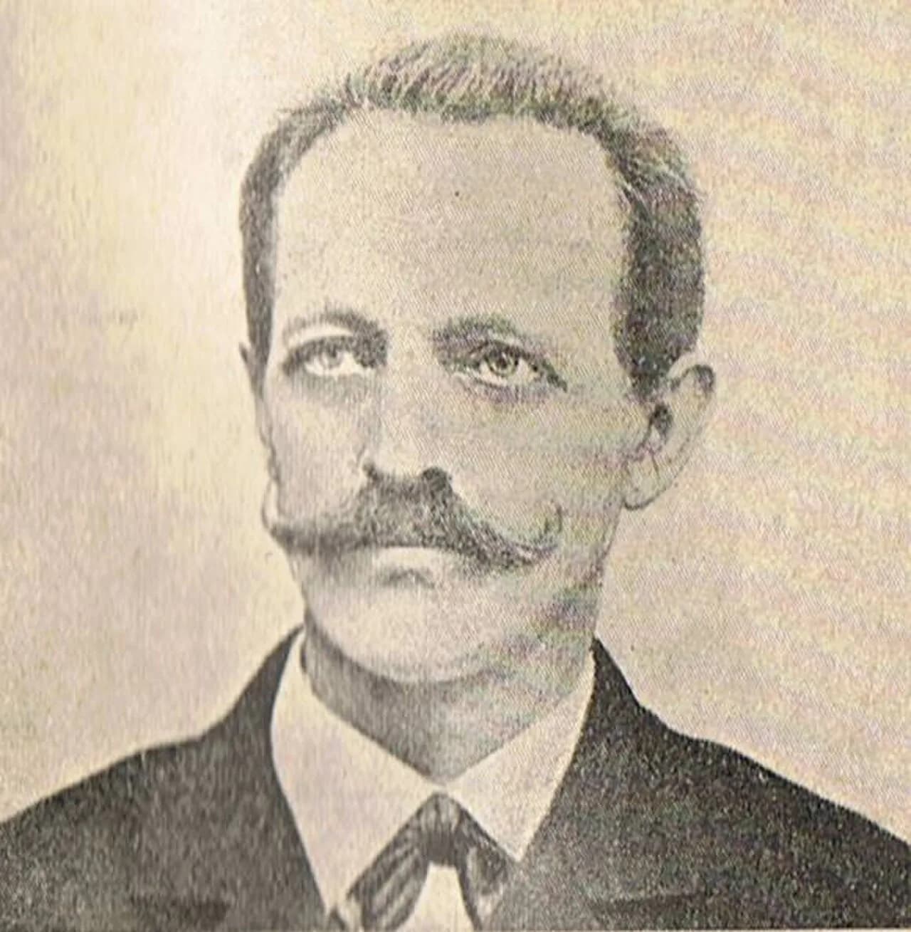 Franciszek Morawski