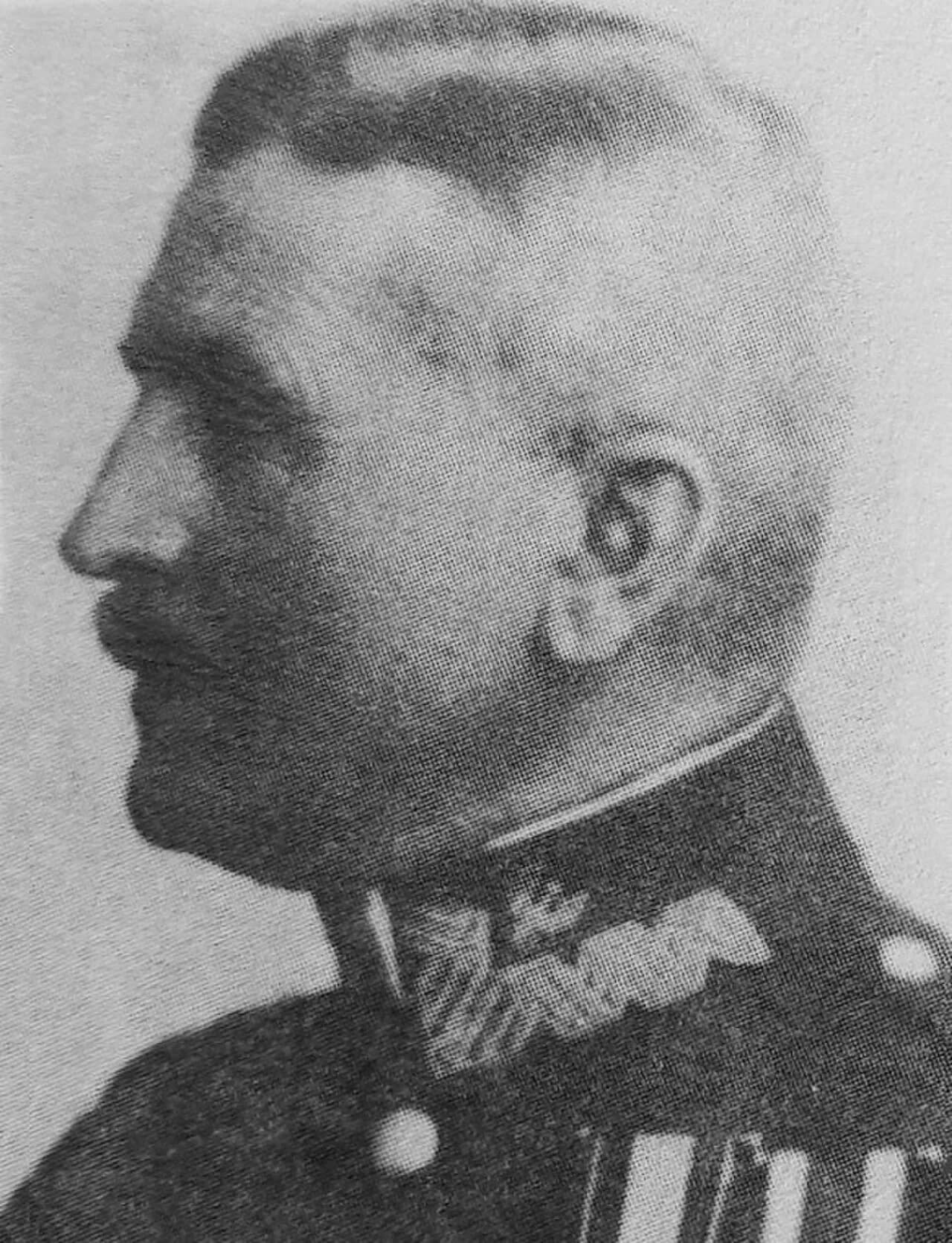 Franciszek Paulik