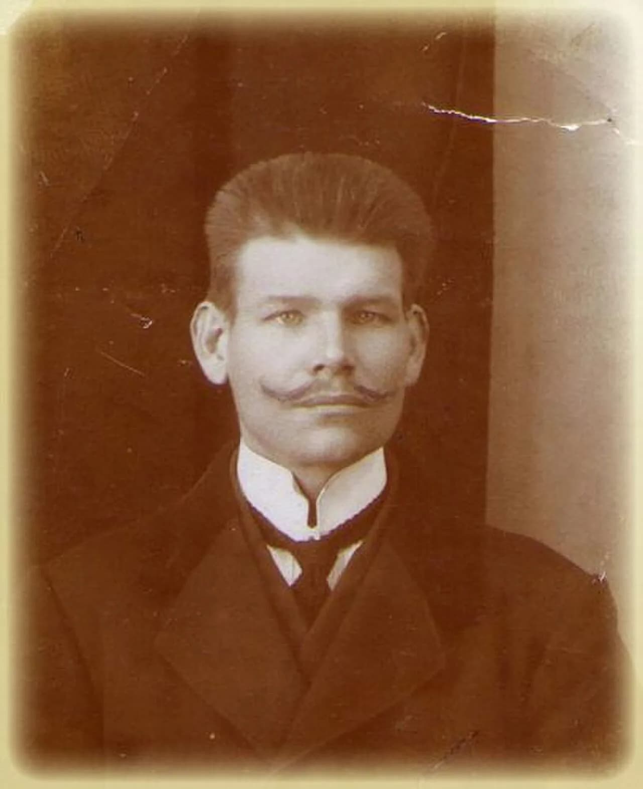 Franciszek Pepliński