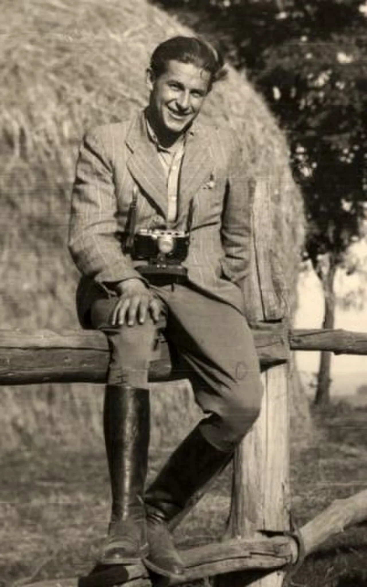 Franciszek Postawka