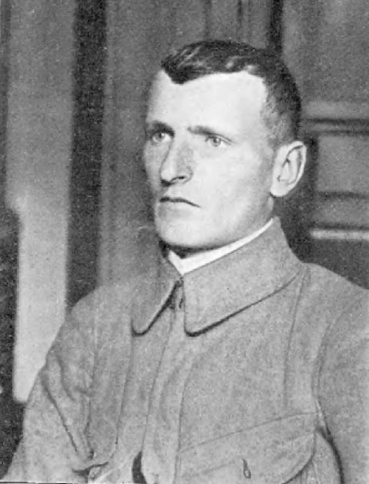 Franciszek Pększyc