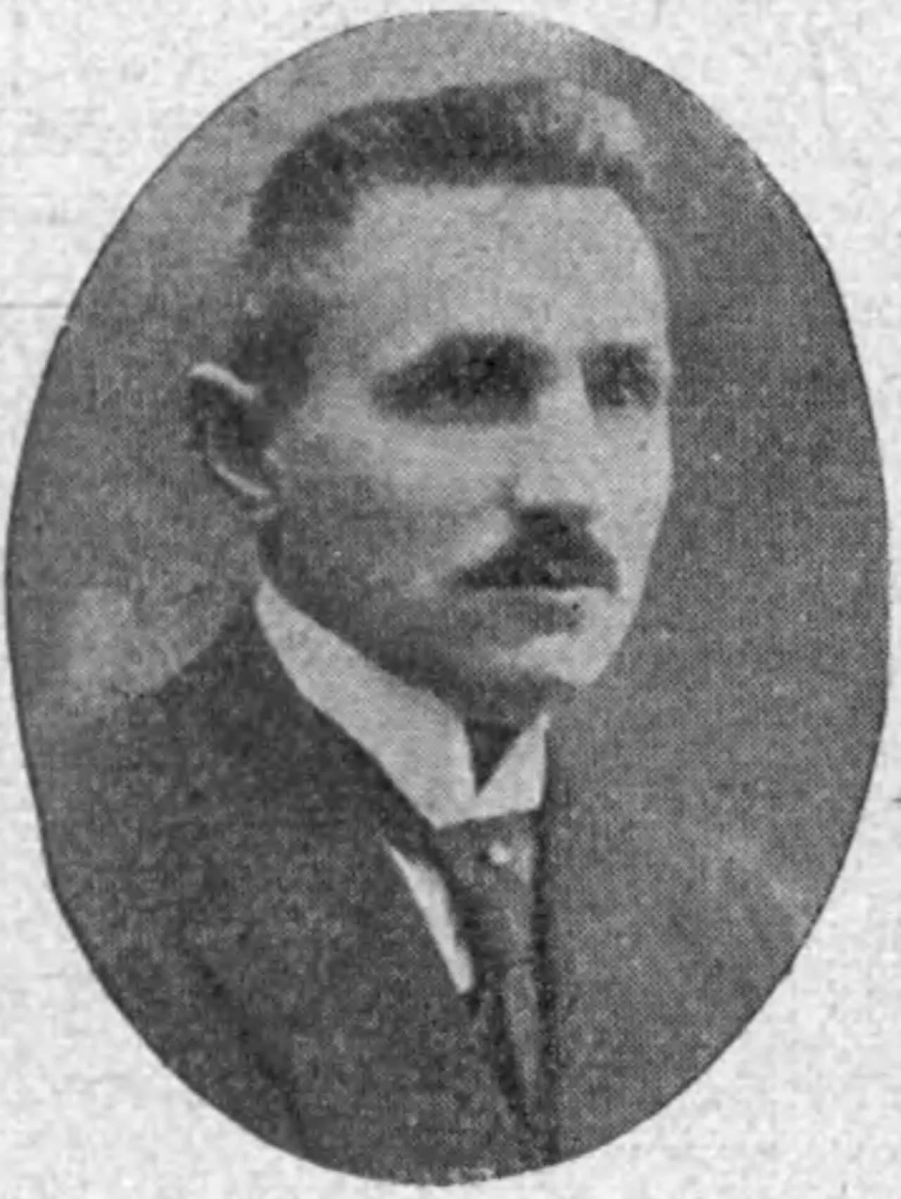 Franciszek Roguszczak